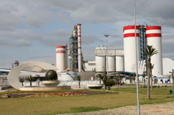 Cementera Colacem invertirá USD 200 millones en el país