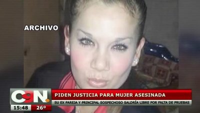 Policía acusado por feminicidio fue liberado por fiscal