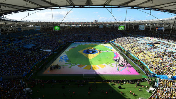 Asistir a la primera fase de la Copa América costará más de USD 800