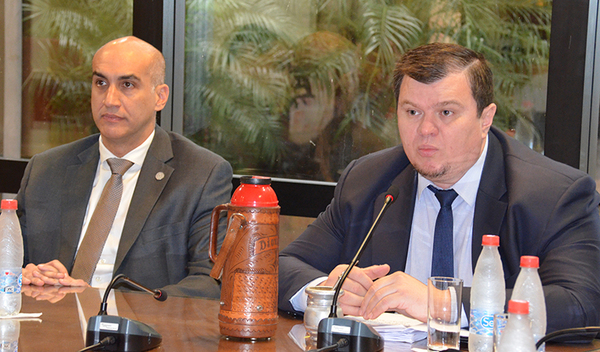 El PLRA pedirá la expulsión de Dionisio Amarilla