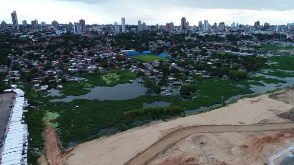 Calculan que se podría llegar a los 20.000 damnificados