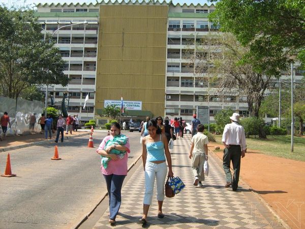 Reposos vía online, el nuevo sistema que incorpora IPS