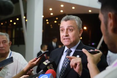Colorados sostiene que el diputado preso era su mejor opción para Ciudad del Este