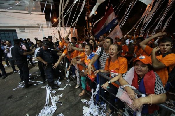 Batalla ciudadana es destacada por el NY Times