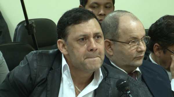 Postergan juicio de Víctor Bogado y la niñera de oro