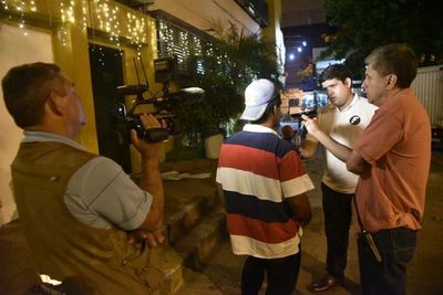 Mujer ultrajada sexualmente necesita ayuda tras cirugía - Nacionales - ABC Color