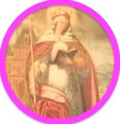 Santa Genoveva