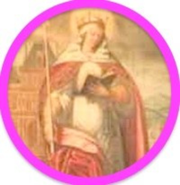 Santa Genoveva