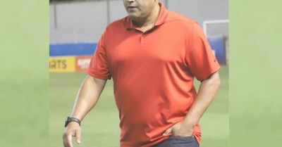 El tiempo jode y ni un “Chiqui” de amistosos