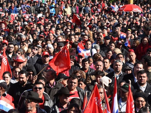 Hay 11 ciudades en el foco de colorados en municipales