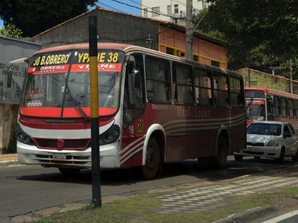 Asunción centralizará 117 cruces semafóricos con donación coreana