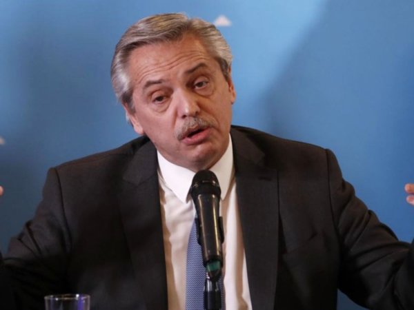 Argentina insiste que préstamo con el FMI exige dejar atrás viejo pacto