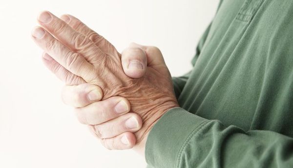 Solicitan se apruebe ley para tratar la artritis - Locales - ABC Color