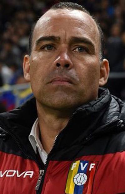 Dudamel deja Venezuela - Deportes - ABC Color