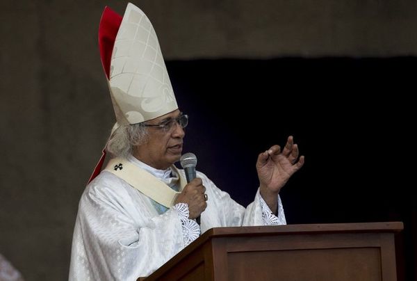 Siguen ataques a templos católicos en Nicaragua - Internacionales - ABC Color
