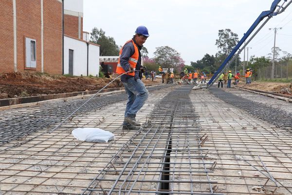 La inversión pública en el 2019 alcanzó US$ 1.120 millones