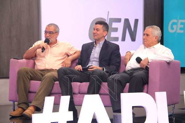 La educación es el eslabón que está faltando para el gran salto