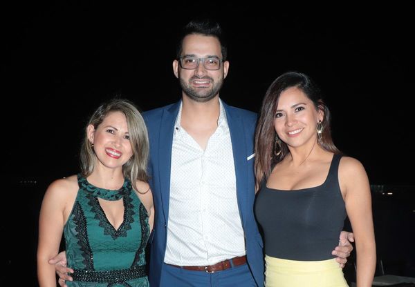 Encuentro de fin de año