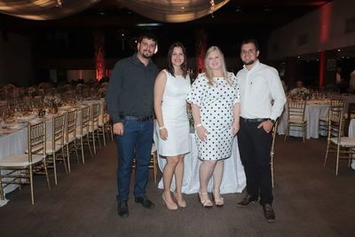 Divertidas celebraciones de Año Nuevo