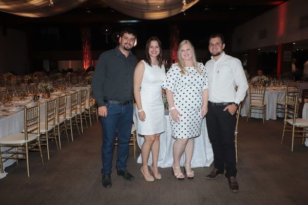 Divertidas celebraciones de Año Nuevo