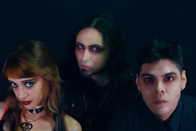 Noisecide lanza primer single