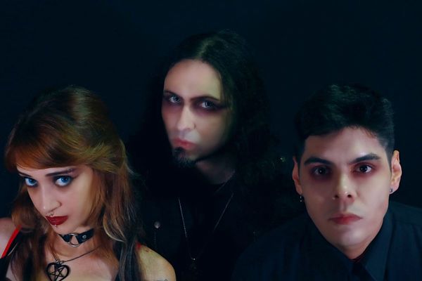 Noisecide lanza primer single