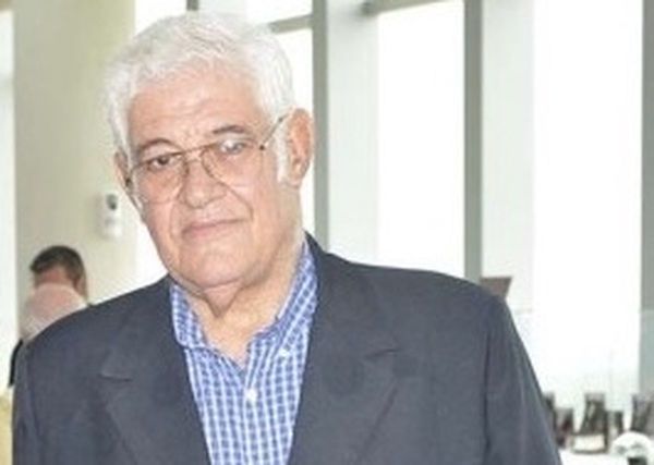 La literatura paraguaya despidió a Luis Hernáez