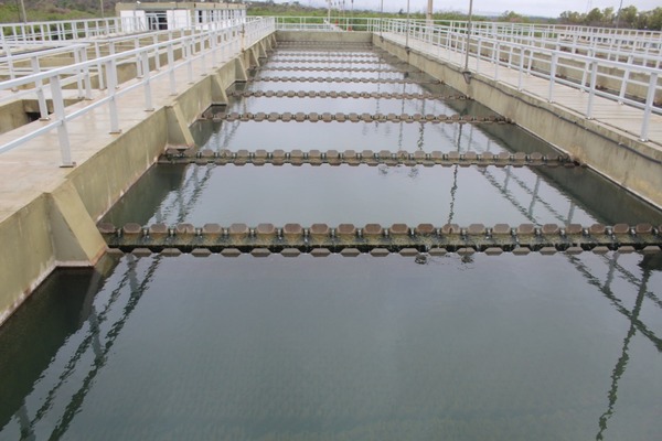 Essap descarta contaminación y garantiza agua potable