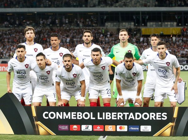 Cerro Porteño da un golpe de autoridad