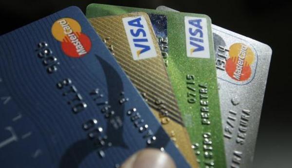 Tarjetas de crédito mantienen tendencia positiva