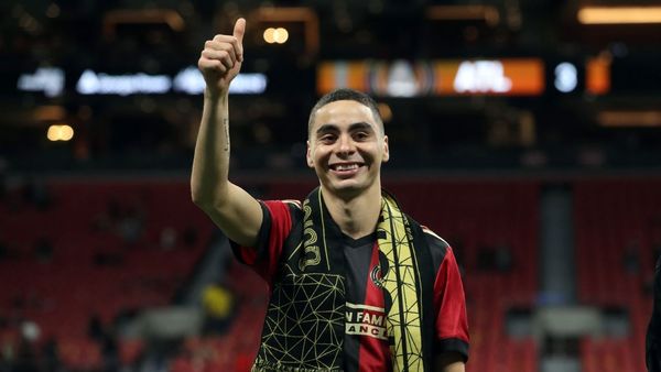 Miguel Almirón se convierte en el segundo paraguayo mas caro