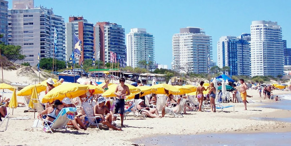 Punta de Este espera a los paraguayos con grandes atractivos esta temporada