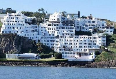 Punta del Este está lista para recibir a los paraguayos