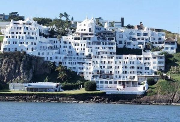 Punta del Este está lista para recibir a los paraguayos