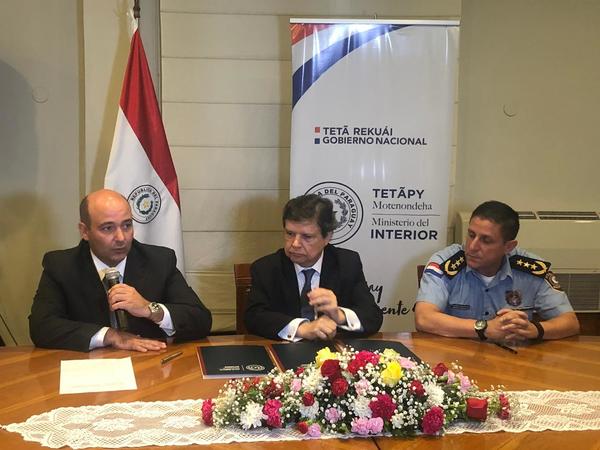 Certificado de Antecedente Policial por internet