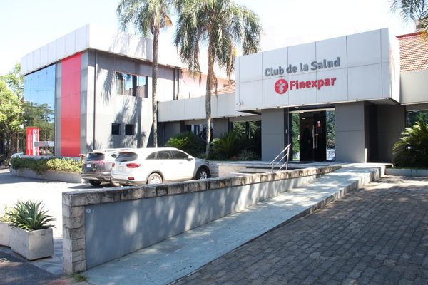 Finexpar llegó a los 30 años con más potencial