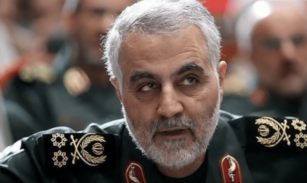 EEUU mata en Bagdad al general más poderoso de Irán