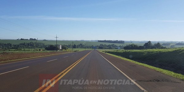 PRONOSTICAN FIN DE SEMANA SIN LLUVIAS EN ITAPÚA