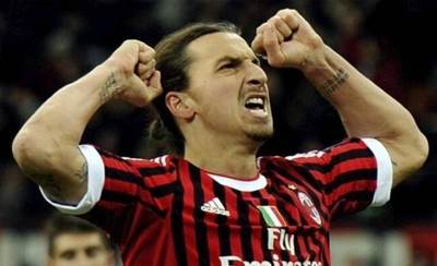 HOY / Ibrahimovic regresa al Milan: "Buscaba la última descarga de adrenalina"
