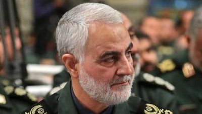 El Pentágono confirmó que Estados Unidos ejecutó el bombardeo que mató a Qassem Soleimani - ADN Paraguayo