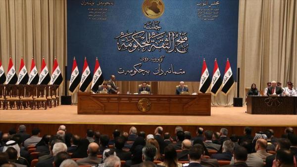 Gobierno iraquí considera ataque de EEUU una "violación" de su soberanía » Ñanduti