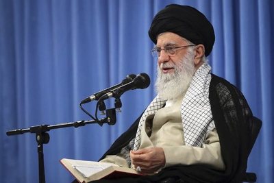 Irán vengará la muerte de Soleimani | .::Agencia IP::.