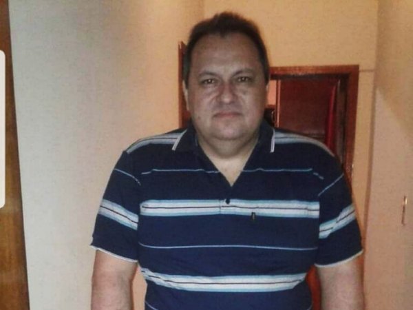 Allanamientos y detención de un concejal departamental de Caazapá