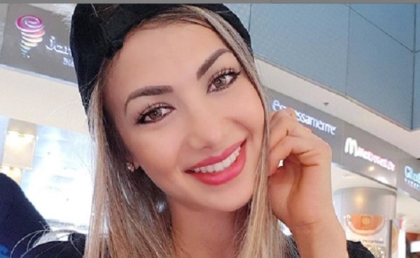 Lili López con nuevo amor