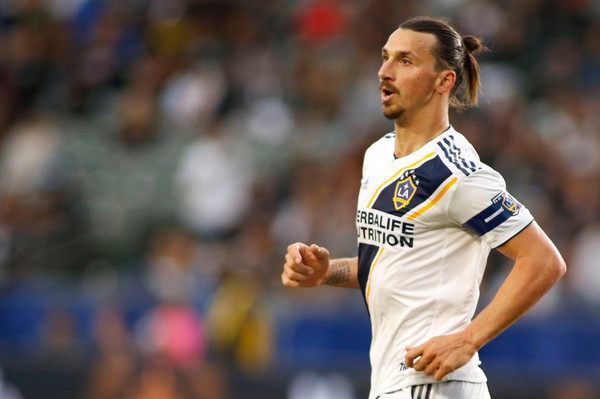 Ibrahimovic regresa al Milan: "Buscaba la última descarga de adrenalina" » Ñanduti