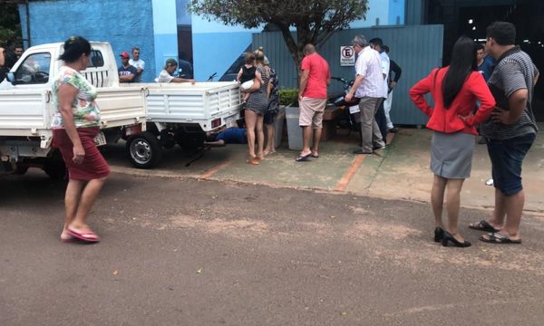 Hombre acribillado en PJC habría recibido amenazas previas