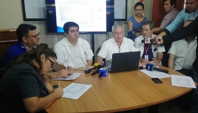 Dos niños con quemaduras por petardos
