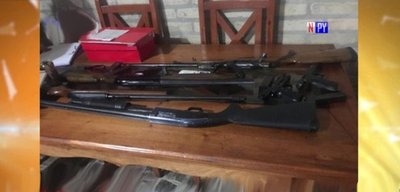 Detienen a concejal departamental por supuesto caso de homicidio | Noticias Paraguay