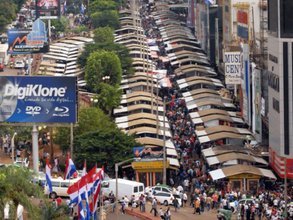 Aumento de la cota en frontera trae esperanzas para el comercio