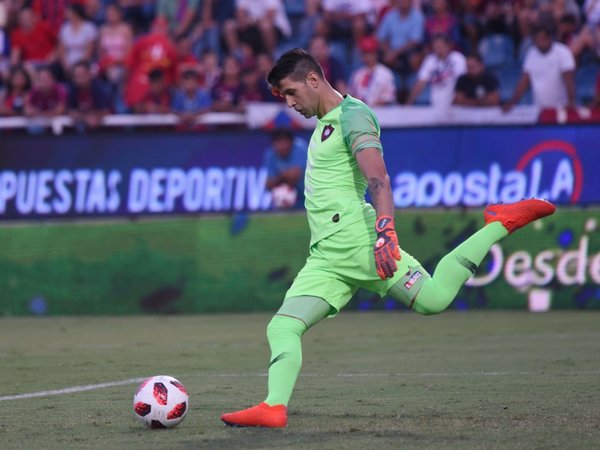 Muñoz por año y medio